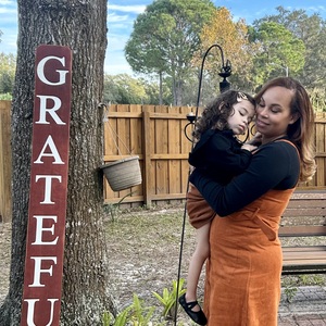 Fundraising Page: Tatiana Lopez